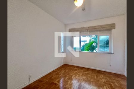 Sala  de apartamento à venda com 2 quartos, 60m² em Lagoa, Rio de Janeiro