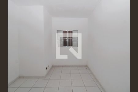 Quarto de apartamento para alugar com 1 quarto, 35m² em Vila Guaca, São Paulo