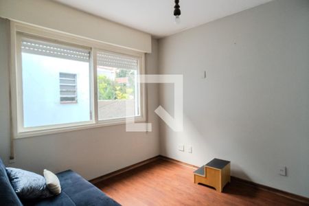 Quarto 2 de apartamento para alugar com 2 quartos, 60m² em Jardim Botânico, Porto Alegre