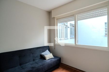 Quarto 2 de apartamento para alugar com 2 quartos, 60m² em Jardim Botânico, Porto Alegre