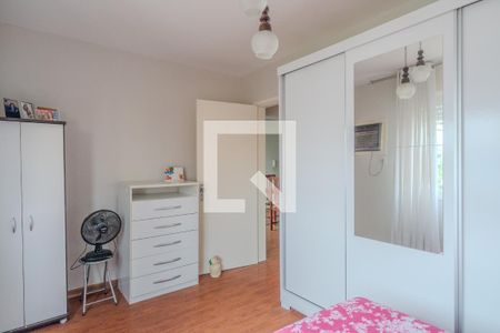 Quarto 1 de apartamento para alugar com 2 quartos, 60m² em Jardim Botânico, Porto Alegre