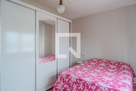 Quarto 1 de apartamento para alugar com 2 quartos, 60m² em Jardim Botânico, Porto Alegre