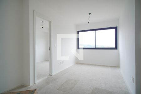 Apartamento à venda com 49m², 1 quarto e 1 vagaSala