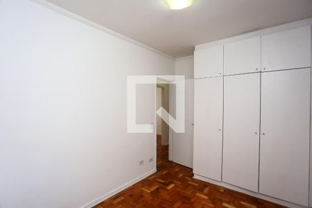 quarto 2 de casa para alugar com 3 quartos, 110m² em Super Quadra Morumbi, São Paulo