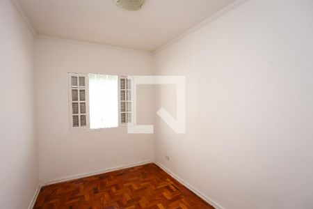 quarto 1 de casa para alugar com 3 quartos, 110m² em Super Quadra Morumbi, São Paulo