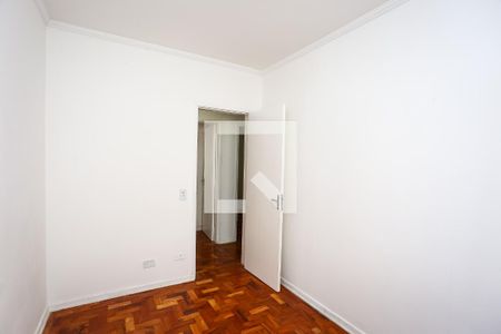 quarto 1 de casa para alugar com 3 quartos, 110m² em Super Quadra Morumbi, São Paulo