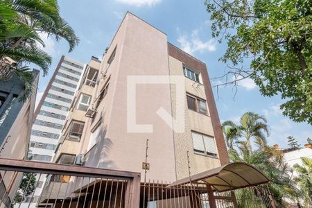 Apartamento à venda com 3 quartos, 98m² em Petrópolis, Porto Alegre