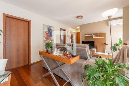 Apartamento à venda com 3 quartos, 98m² em Petrópolis, Porto Alegre