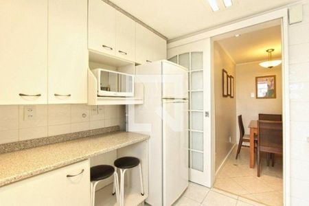 Apartamento à venda com 2 quartos, 65m² em Praia de Belas, Porto Alegre