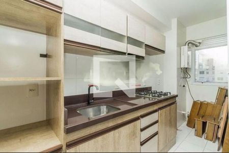 Apartamento à venda com 2 quartos, 68m² em Protásio Alves, Porto Alegre