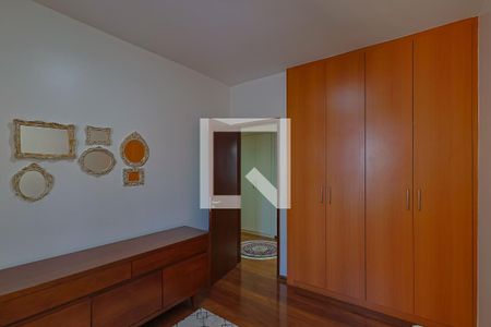 Quarto 1 de apartamento à venda com 3 quartos, 95m² em Buritis, Belo Horizonte