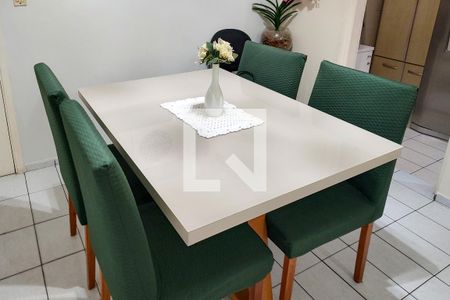 Sala de apartamento para alugar com 2 quartos, 59m² em Canto do Forte, Praia Grande