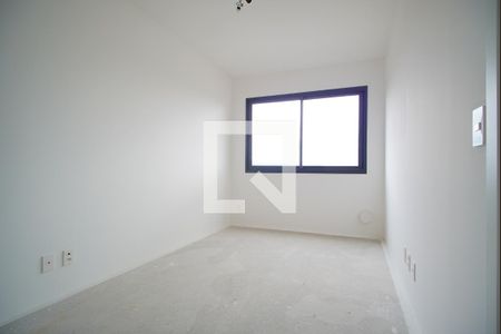 Apartamento à venda com 43m², 1 quarto e 1 vagaSala