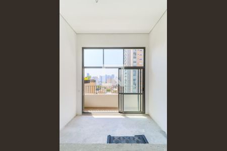 Sala/Quarto de kitnet/studio à venda com 1 quarto, 22m² em Itaim Bibi, São Paulo