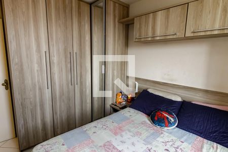 Quarto 1 de apartamento à venda com 2 quartos, 54m² em Vila Andrade, São Paulo