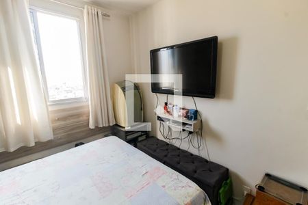 Quarto 1 de apartamento à venda com 2 quartos, 54m² em Vila Andrade, São Paulo