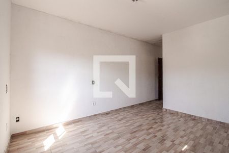 Quarto Suíte de casa para alugar com 3 quartos, 240m² em Vila São Francisco, Mauá