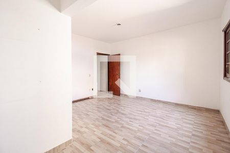 Quarto 2 de casa para alugar com 3 quartos, 240m² em Vila São Francisco, Mauá