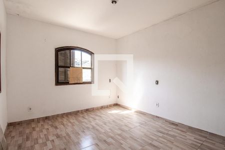 Quarto Suíte de casa para alugar com 3 quartos, 240m² em Vila São Francisco, Mauá