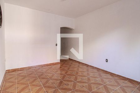 Sala de casa para alugar com 3 quartos, 240m² em Vila São Francisco, Mauá