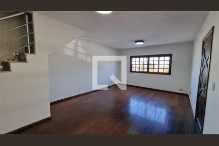 Casa à venda com 3 quartos, 153m² em Jardim Bonfiglioli, São Paulo