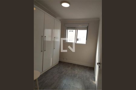 Apartamento à venda com 2 quartos, 58m² em Vila Polopoli, São Paulo