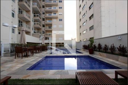 Apartamento à venda com 1 quarto, 38m² em Cambuci, São Paulo