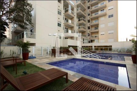 Apartamento à venda com 1 quarto, 38m² em Cambuci, São Paulo