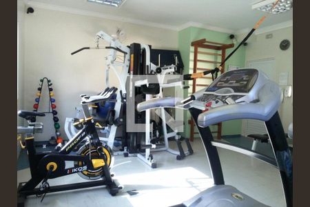 Apartamento à venda com 2 quartos, 56m² em Vila Sao Paulo, São Paulo