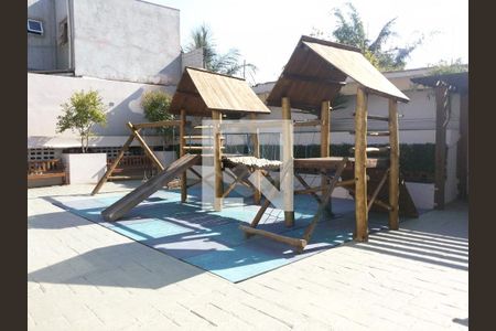 Apartamento à venda com 2 quartos, 56m² em Vila Sao Paulo, São Paulo