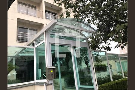 Apartamento à venda com 2 quartos, 56m² em Vila Sao Paulo, São Paulo