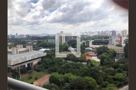 Apartamento à venda com 1 quarto, 35m² em Ibirapuera, São Paulo