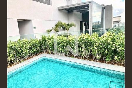 Apartamento à venda com 1 quarto, 35m² em Ibirapuera, São Paulo