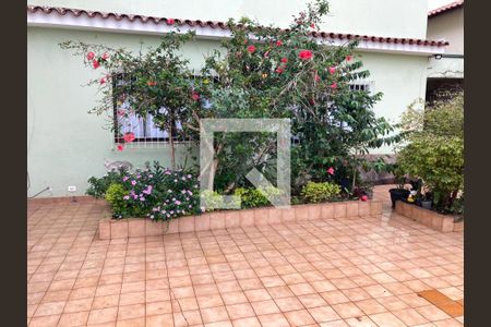 Casa à venda com 4 quartos, 306m² em Jardim Cidalia, São Paulo