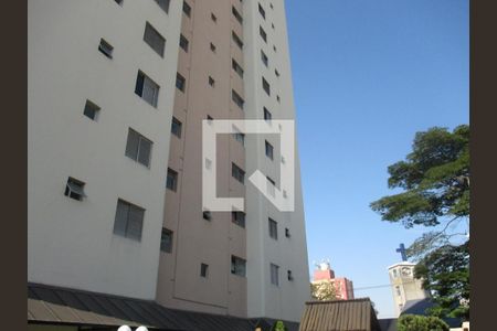 Apartamento à venda com 2 quartos, 55m² em Vila Mascote, São Paulo