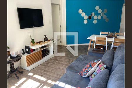 Apartamento à venda com 3 quartos, 82m² em Mirandópolis, São Paulo