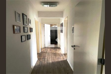 Apartamento à venda com 3 quartos, 82m² em Mirandópolis, São Paulo