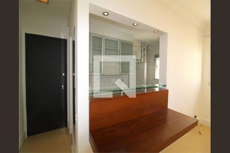 Apartamento à venda com 1 quarto, 45m² em Moema, São Paulo