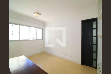 Apartamento à venda com 1 quarto, 45m² em Moema, São Paulo