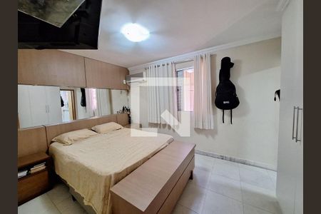 Apartamento à venda com 3 quartos, 170m² em União, Belo Horizonte