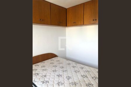 Apartamento à venda com 2 quartos, 55m² em Jardim Jussara, São Paulo