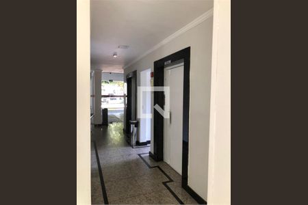 Apartamento à venda com 2 quartos, 55m² em Jardim Jussara, São Paulo