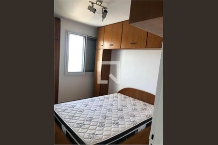 Apartamento à venda com 2 quartos, 55m² em Jardim Jussara, São Paulo