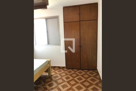 Apartamento à venda com 2 quartos, 55m² em Jardim Jussara, São Paulo