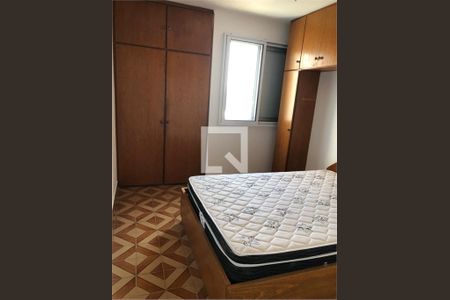 Apartamento à venda com 2 quartos, 55m² em Jardim Jussara, São Paulo