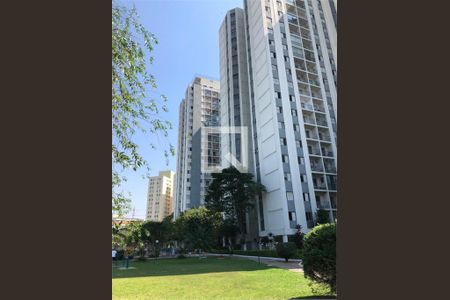 Apartamento à venda com 2 quartos, 55m² em Jardim Jussara, São Paulo