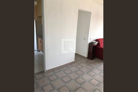 Apartamento à venda com 2 quartos, 55m² em Jardim Jussara, São Paulo