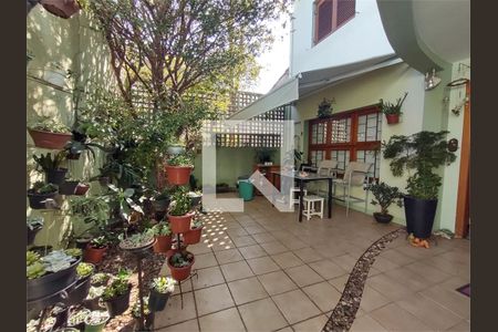 Casa à venda com 4 quartos, 200m² em Jardim da Gloria, São Paulo