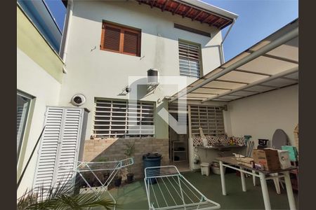 Casa à venda com 4 quartos, 200m² em Jardim da Gloria, São Paulo