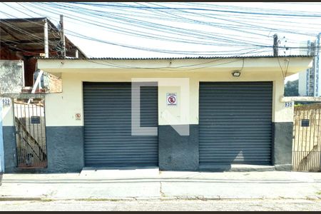 Casa à venda com 1 quarto, 600m² em Vila Indiana, São Paulo